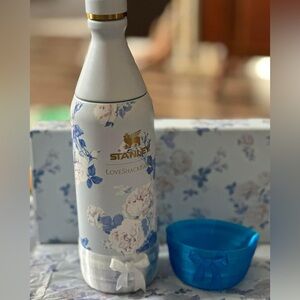 Love shack fancy Stanley BNIB